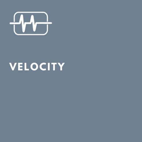 Velocity Conversion Tool