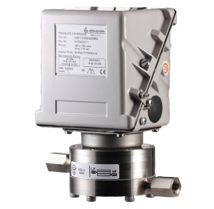 Differential Pressure Switches ​301 Differential Pressure Switch ​