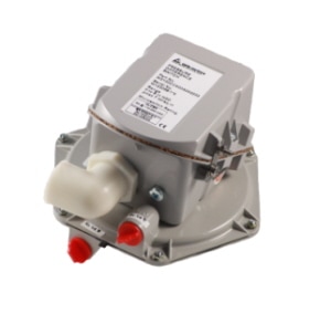 Differential Pressure Switches ​310 Differential Pressure Switch ​