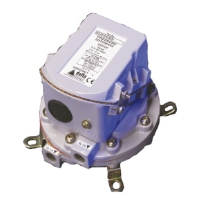 Differential Pressure Switches ​316 Differential Pressure Switch ​