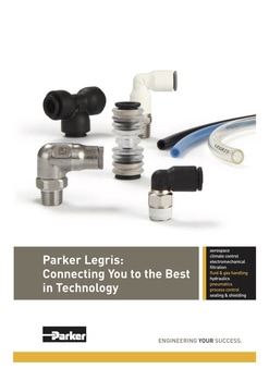 Parker Legris - Connectors