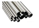 Imperial and Metric 316L Seamless Instrument Tube 