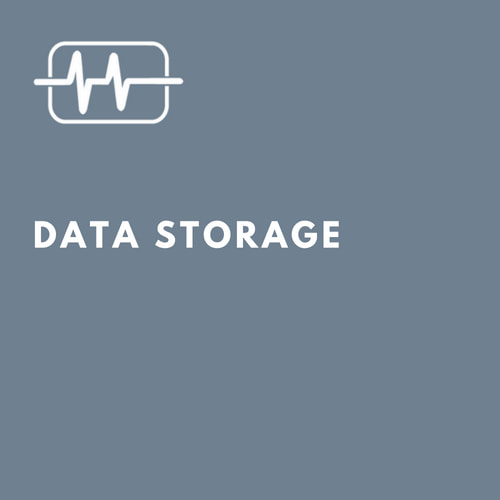 Data Storage Conversion Tool