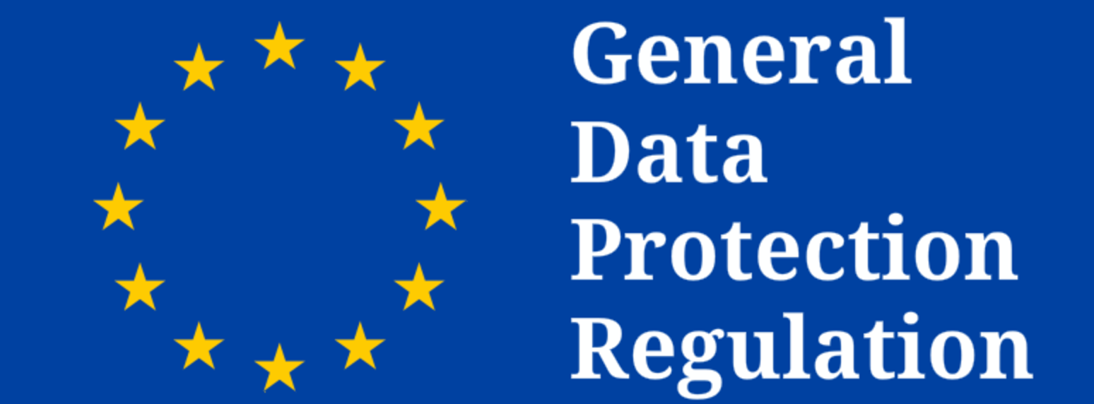 Hanley Controls -  General Data Protection Regulation (GDPR)