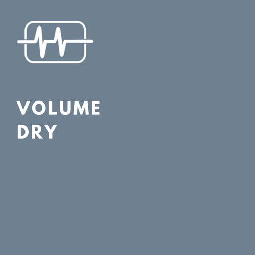 Volume Dry Conversion Tool