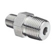Parker NPT Instrument Pipe Fittings 