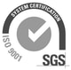 Hanley Controls ISO Certification